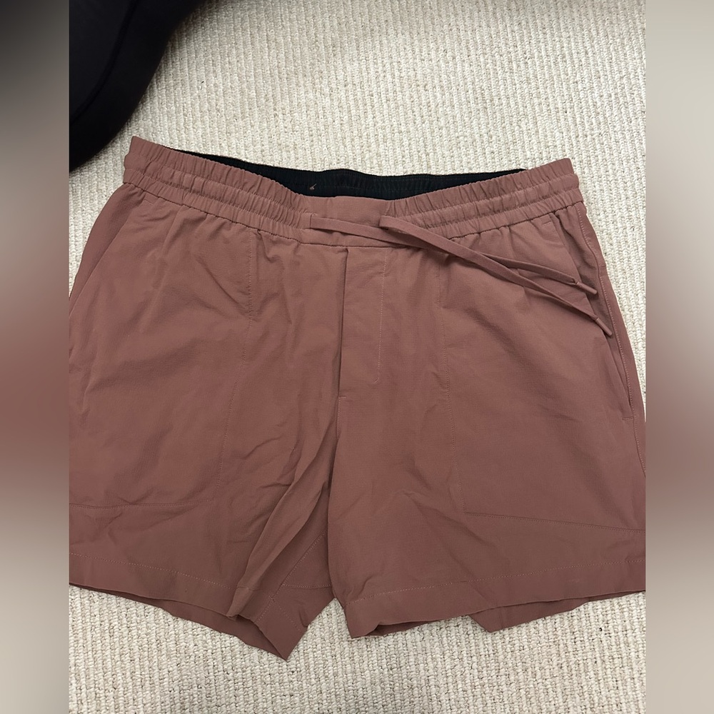 Bowline 5” Men’s Lululemon Shorts